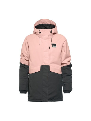 Horsefeathers EMBER Дамско ски /сноуборд яке, розово, размер