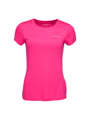 Arcore GURISA Дамска функционална тениска, розово, размер