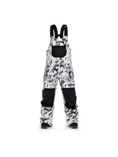 Horsefeathers TRANSFER Мъжки панталони за ски/сноуборд, бяло, размер