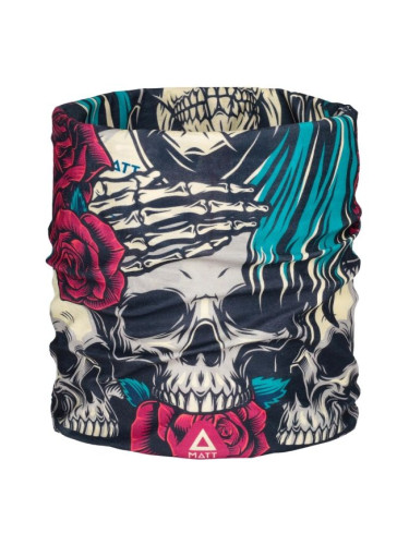 Matt SCARF COOLMAX ECO Мултифункционална кърпа/шал, микс, размер