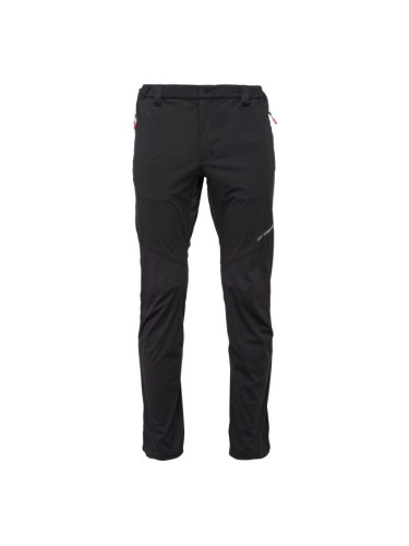 TRIMM ROCHE Мъжко яке, черно, размер