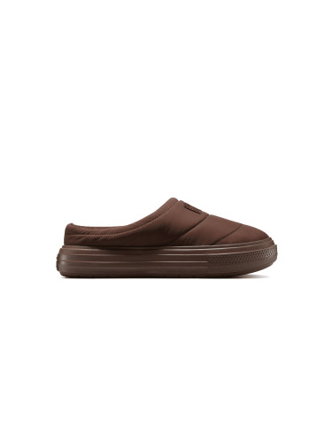 Converse Chuck Taylor All Star Elements Mule Brown A13894C Жени - Спортни обувки Converse - Кафяв - A13894C-4.5 - Size: 4.5