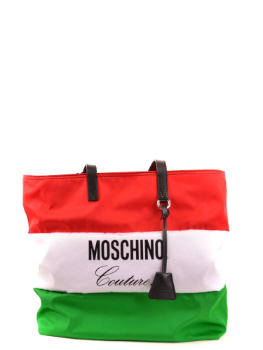 Дамска чанта Moschino