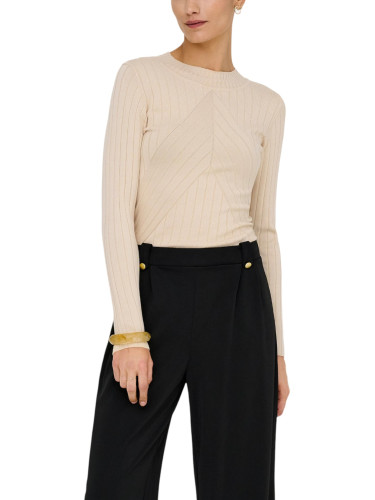 Риза с дълъг ръкав Jacqueline De Yong