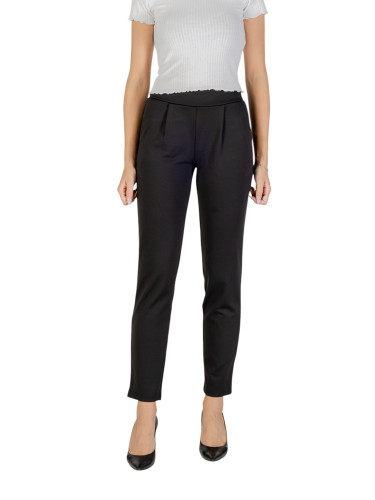 Черни панталони Ичи