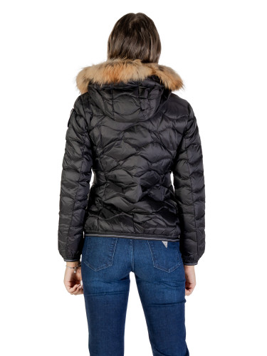 Дамско зимно ватирано яке Blauer