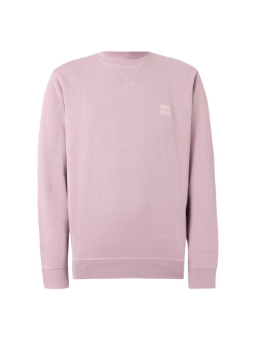 Мъжки суитшърт Boss Fleece