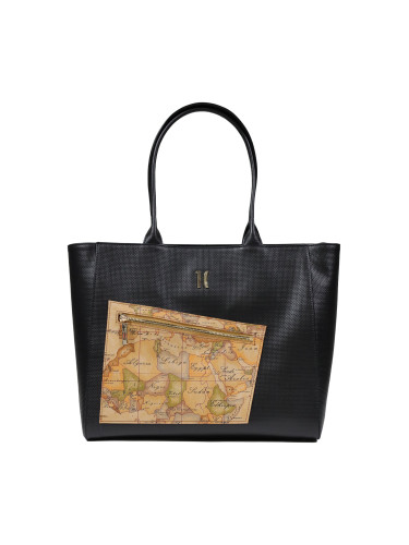 Голяма дамска чанта Alviero Martini Prima Classe