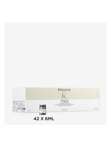 KERASTASE Densifique Cure Densité Ампули дамски  