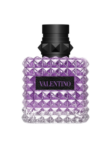 VALENTINO Born in Roma Purple Melancholia Donna Eau de Parfum дамски 30ml