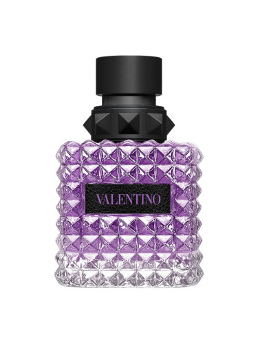 VALENTINO Born in Roma Purple Melancholia Donna Eau de Parfum дамски 50ml