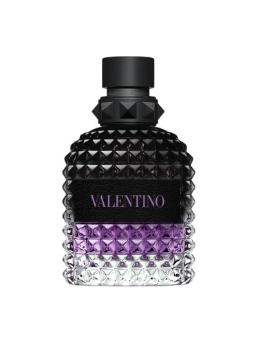 VALENTINO Born in Roma Purple Melancholia Uomo Тоалетна вода (EDT) мъжки 50ml
