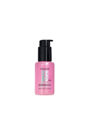 MATRIX Instacure Build-A-Bond Billion Bond Oil Олио за коса дамски 50ml