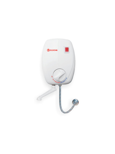 Проточен бойлер Eldom B4 72485