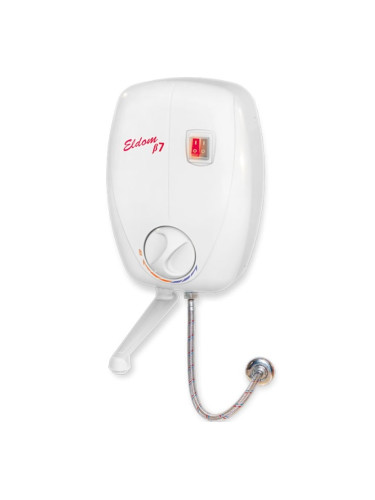Проточен бойлер Eldom B7 72486