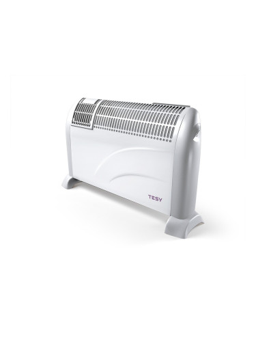 Подов конвектор TESY CN 203 ZF