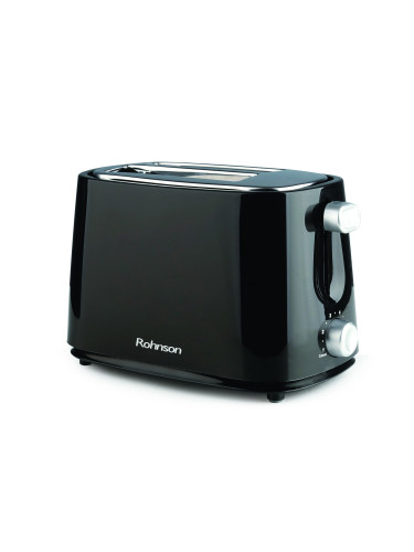 Тостер Rohnson R-210 B