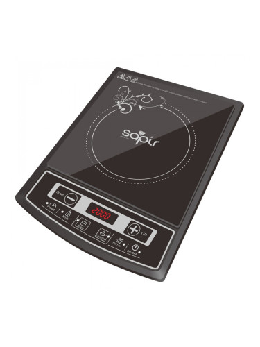 Индукционен котлон Sapir SP 1445 LG