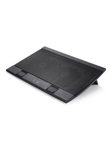 Deep Cool Охладител за лаптоп Wind Pal FS