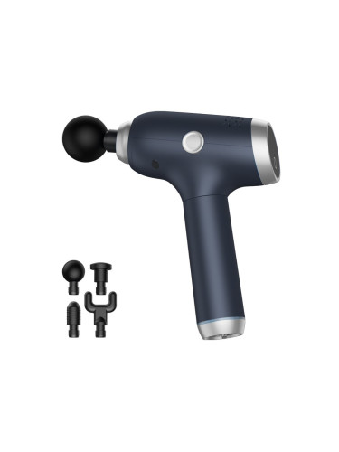 Портативен масажор за тяло Xmart MG-05