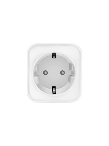 Смарт WiFi контакт Xmart WSP20, 16A