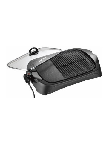 Ел. скара Grento GL 3420