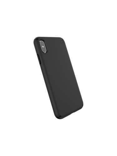 Протектор Speck Presidio Pro iPhone XS Max, Черен