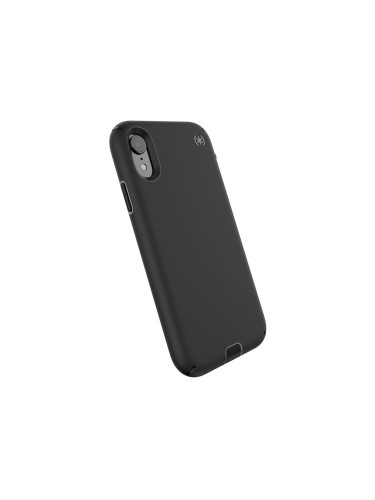 Протектор Speck Presidio Sport iPhone XR, Черен/Сив