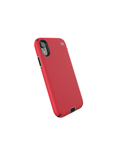 Протектор Speck Presidio Sport iPhone XR, Червен/Черен
