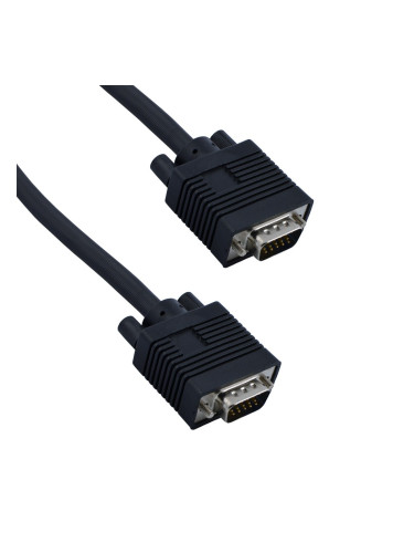 Кабел Diva VGA/m – VGA/m, 1.8 м.