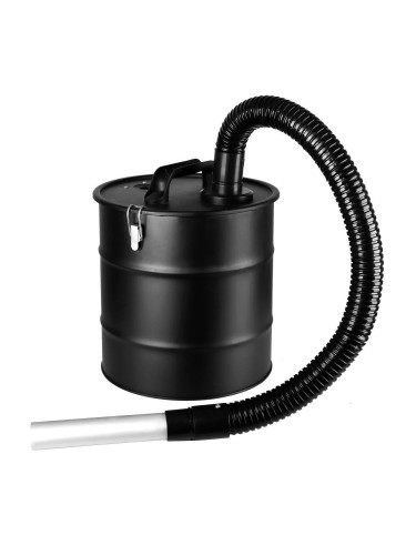 Метална кофа за пепел elite at-0436