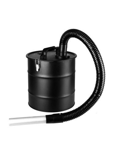 Метална кофа за пепел elite at-0437