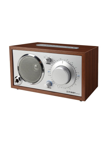 Преносимо радио first fa-1907-2