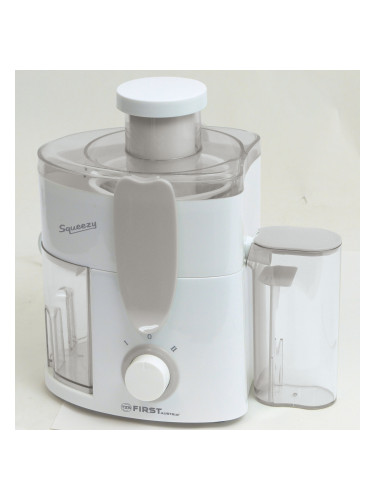 Сокоизстисквачка + блендер first fa-5212-1