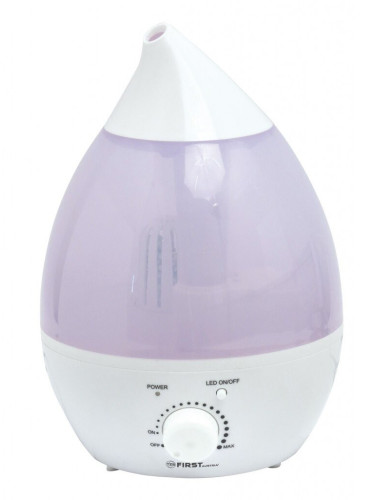 Овлажнител/ ултразвуков за въздух first fa-5599-1
