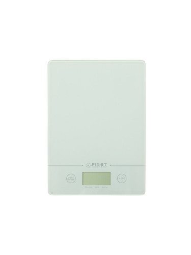 Кухненска везна first fa-6400-wi