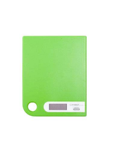 Кухненска везна first fa-6401-1-gn