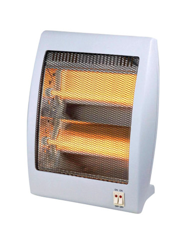 Кварцова печка lamarque lqh-3325