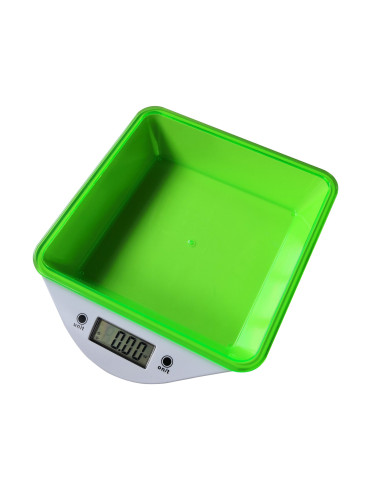 Кухненска везна elite ks-1191