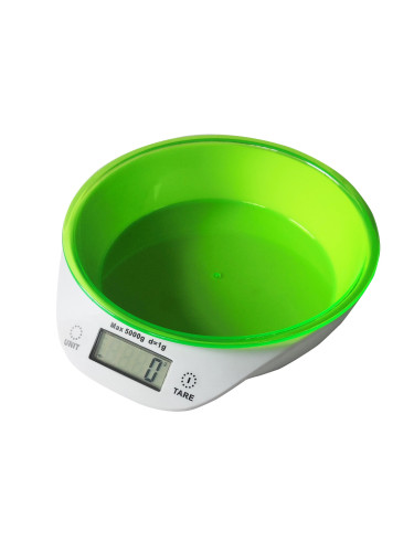 Кухненска везна elite ks-1192