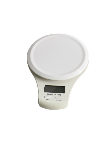 Кухненска везна elite ks-1213