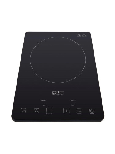 Единичен индукционен котлон first fa-5095-2
