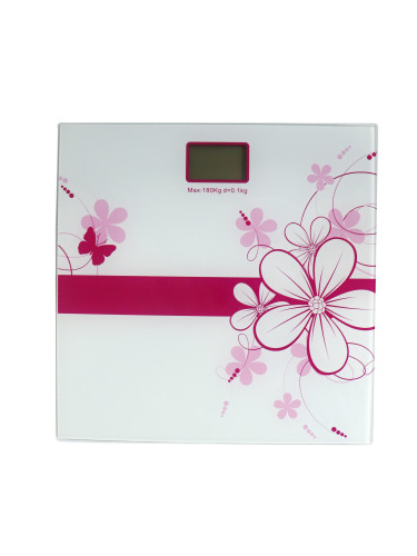 Кантар за тяло elite bs-1323