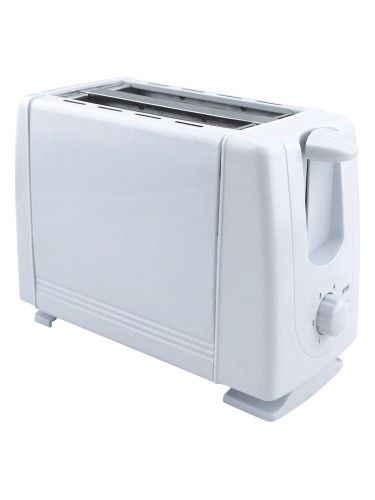 Тостер Muhler MT-705, бял