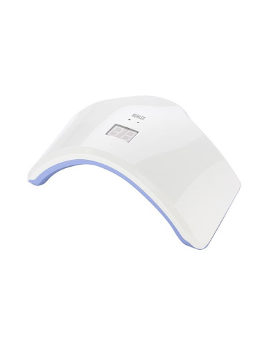 Лампа за маникюр LED UV Muhler MSL-1809D