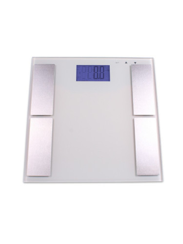 Везна HOMA HS-9101 електронна, анализатор, 180kg