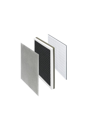 Филтър 3в1 за Въздухопречиствател Muhler APM-200UV Homa HZ25UVI