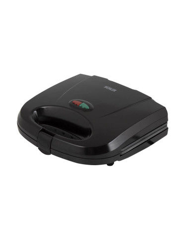 Уред за сандвичи Muhler MH-775 грил плоча