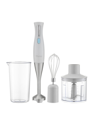 Пасатор 3в1 Homa HB-1119N Norsk