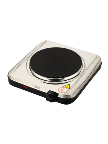 Котлон електрически Muhler MHP-153CS